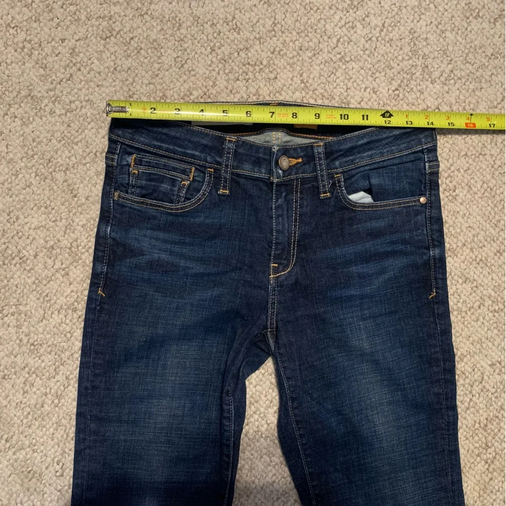 Pilcro and the Letterpress Size 27 Jeans - Picture 12 of 13